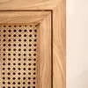 MUEBLE RESORT - OLMO Y ESTERILLA en Madera natural - Bibliotecas, Uruguay | La Iberica, vista 16 de 20