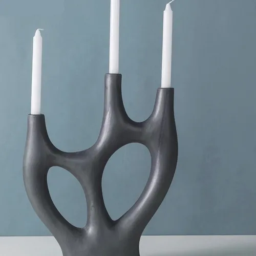 Candelabro KRETEN - Decoración, Uruguay | Simple Deco