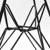 DAR Chair Fiberglass | Charles & Ray Eames en Blanco - Sillas, Uruguay | Mad for Modern, vista 2 de 2