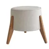 Puff NOVO en Beige - Butacas, banquetas y puffs, Uruguay | Finkel, vista 1 de 5