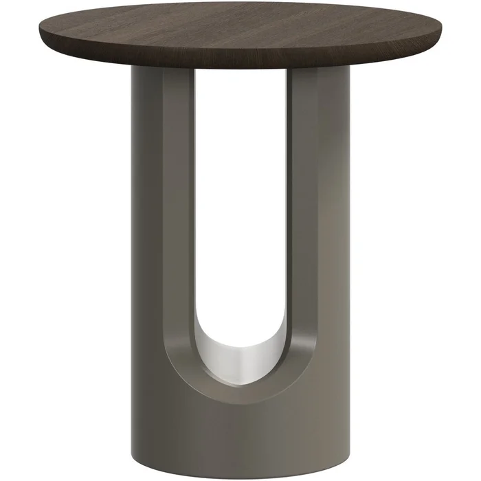 Volterra en Marrón - Mesas de comedor, Uruguay | BoConcept