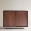 MUEBLE ALMACENAJE MADERA en Madera natural - Aparadores y recibidores, Uruguay | Zara Home, vista 2 de 6