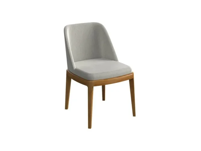 Silla Zara sin brazos - Sillas, Uruguay | Arquetipo