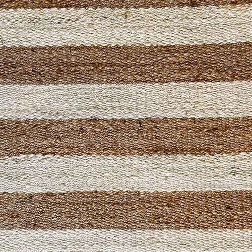 ALFOMBRA JAIPUR JUTE 200X300 NATURAL BLEACH en Madera natural - Textiles, Uruguay | Vinibel