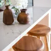 BANCO DE BAR LUCAS en Madera natural - Sillas, Uruguay | La Iberica, vista 2 de 6