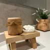 Candelabros de madera peque – Set x2 - Velas y Portavelas, Uruguay | Dreams On Time, vista 41 de 52