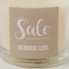 Vela Frasco Deco 6 - Velas y Portavelas, Uruguay | Tiendas Montevideo, vista 3 de 3