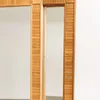 ESPEJO TRAMANDAÍ 160x80 en Madera natural - Espejos, Uruguay | Fundamento Muebles, vista 3 de 4
