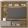 Producto: Modular Rack 127 de AMARELO - Muebles para TV, Uruguay | Amarelo, vista 1 de 3