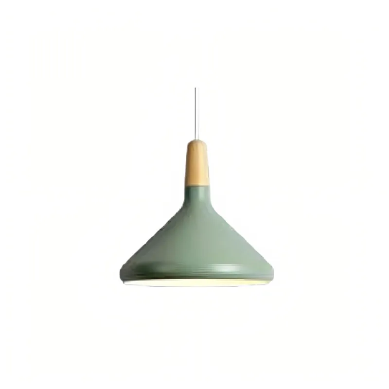 Colgante Uma Verde Bruma - Lámparas colgantes, Uruguay | Electro Uruguay
