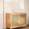 MUEBLE RESORT - OLMO Y ESTERILLA en Madera natural - Bibliotecas, Uruguay | La Iberica, vista 11 de 20