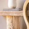 MESA DE ARRIMO /CONSOLA SILVESTRE - 1.50 MTS en Madera natural - Bibliotecas, Uruguay | La Iberica, vista 27 de 32