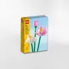 JUEGO DE MESA LEGO® FLORES DE LOTO  - Decoración, Uruguay | Viasono, vista 2 de 2