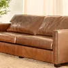 SILLON CUERO ITALIANO - 3 CUERPOS en Marrón - Sillones y sofás, Uruguay | La Iberica, vista 23 de 30