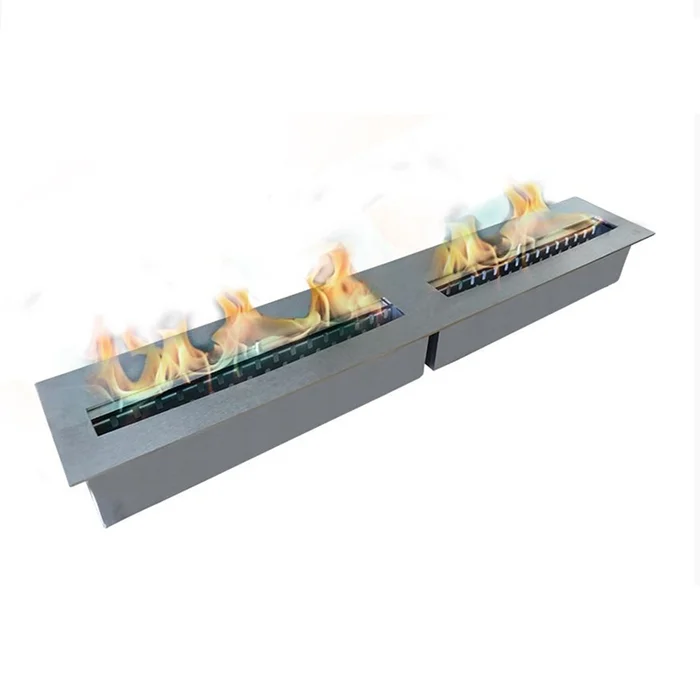 Quemador de Etanol Slim 60 cm - Muebles para el exterior, Uruguay | Alta Gracia Deco, vista 2