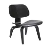 Butaca – Poltrona Eames Negro LCW - Butacas, banquetas y puffs, Uruguay | Berna home, vista 1 de 5