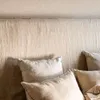 RESPALDO ALMA - LINO CRUDO - 1.90 MTS en Beige - Respaldos de cama, Uruguay | La Iberica, vista 2 de 6