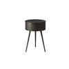 Mesa Baja Plateau - Black | PREVENTA en Negro - Mesas de living, Uruguay | Samic, vista 1 de 2
