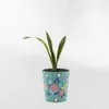 MACETERO FRIDA Celeste Small - Decoración, Uruguay | Viasono, vista 2 de 3
