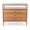 COMODA KIEV JEQUITIBA IN NATURA116X49X91H CM - Aparadores y recibidores, Uruguay | Vinibel, vista 1 de 4