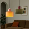 LUMINARIA ENZO GREEN - Lámparas colgantes, Uruguay | Berlina Store, vista 3 de 3