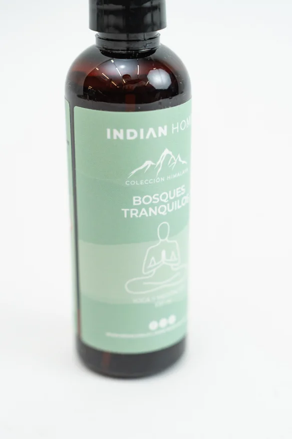 Difusor Himalaya ,spray - Estampado 4 en Multicolor - Velas y Portavelas, Uruguay | Indian, vista 2
