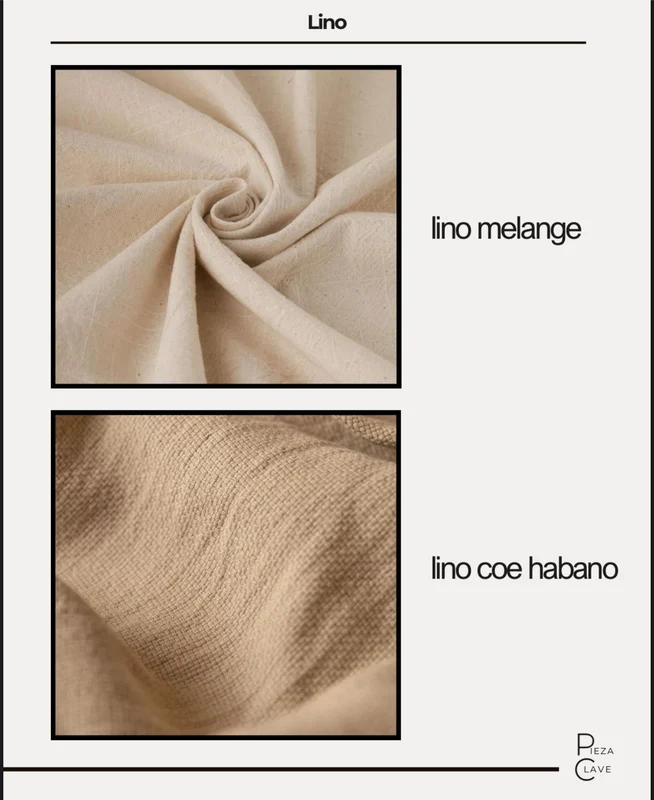 Almohadones en lino con vivos - Sillones y sofás, Uruguay | Pieza Clave, vista 11