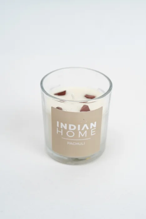Vela Boho - Estampado 3 en Multicolor - Velas y Portavelas, Uruguay | Indian