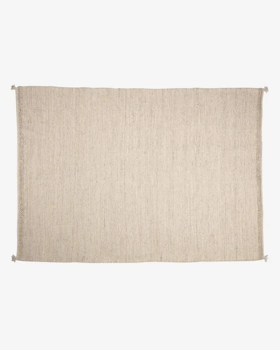 Alfombra Carime beige 200 x 300 cm en Beige - Alfombras, Uruguay | Kavehome