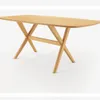 Mesa de Comedor ELLY 1.35m en Mesa de Comedor ELLY 1.35m - Mesas de comedor, Uruguay | Finkel, vista 5 de 6