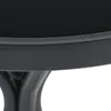 Mesa de balcón RADSTRUP Ø60 negra en Negro - Muebles para el exterior, Uruguay | JYSK, vista 3 de 3