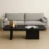 Mesa de centro Noah - Negro en Negro - Mesas de living, Uruguay | Walnut, vista 1 de 2