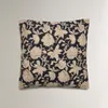 FUNDA DE COJÍN PRINT FLORAL en Multicolor - Textiles, Uruguay | Zara Home, vista 2 de 5