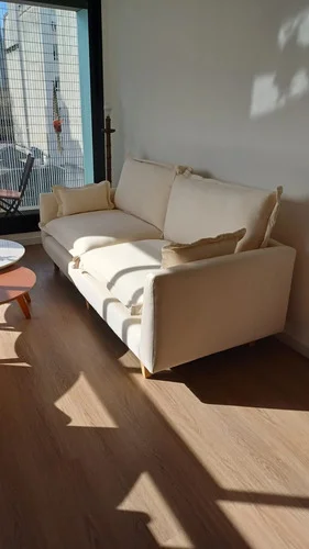 Sofá 3 Cuerpos Ozark Premium Sidney 210x90 A Elección A Eleccion en A elección - Sillones y sofás, Uruguay | Ozark Home, vista 8