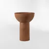 JARRON MUD Marrón - Decoración, Uruguay | Viasono, vista 2 de 2