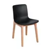 Silla Frame - PP-17 (Black) en Negro - Butacas, banquetas y puffs, Uruguay | NYR, vista 1 de 5