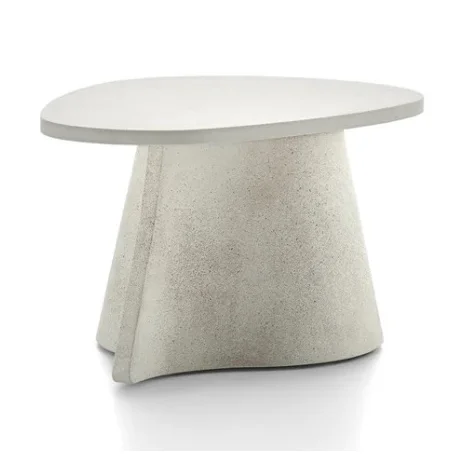 MESA en Gris - Mesas de living, Uruguay | Vivai