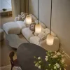 SOFA MOLLIS en Off-white - Sillones y sofás, Uruguay | Sentido Jose Ignacio, vista 6 de 9