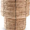 Maceta PETTER Ø19xH21cm natural en Madera natural - Macetas, Uruguay | JYSK, vista 1 de 4