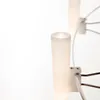 LUMINARIA DE TECHO HEMISFERIO BLANCO Large - Lámparas de mesa, Uruguay | Viasono, vista 4 de 4