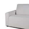 Sofá Haven - Tela Aquaclean - 3 cuerpos - A fabricar en Gris - Sillones y sofás, Uruguay | NYR, vista 3 de 6