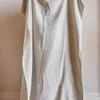 MANTA AUSTRIACA ESPIGA - TOSTADO SUAVE en Beige - Textiles, Uruguay | La Iberica, vista 4 de 5