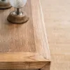 Aparador bajo Sansa en Madera natural - Aparadores y recibidores, Uruguay | Satec, vista 5 de 8