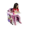 Escritorio con almacenamiento - Disney Minnie en Multicolor - Escritorios y sillas de escritorio, Uruguay | Rústico Hogar, vista 3 de 4