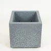 Maceta Grey Rectangular - Color Unico en Multicolor - Muebles para el exterior, Uruguay | Indian, vista 1 de 4