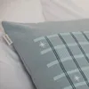 Funda de Almohadón Navy Brilla - Textiles, Uruguay | Arredo, vista 2 de 4