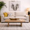 SOFÁ MALLORCA 3 - Sillones y sofás, Uruguay | Forum Design, vista 2 de 2