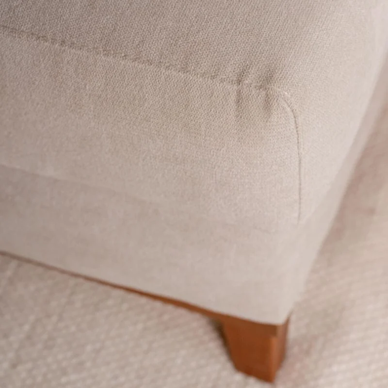 Rinconero Dakota en Beige - Sillones y sofás, Uruguay | Fábrica Italiana, vista 5