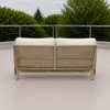 Talara Sillón Dos Cuerpos - Muebles para el exterior, Uruguay | Aihaus, vista 3 de 4