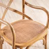 Silla De Comedor Aria Teca - Sillas, Uruguay | Aihaus, vista 2 de 5